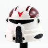 airborne helmet
