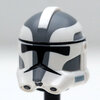 RP2 Gree 9th Assault Helmet