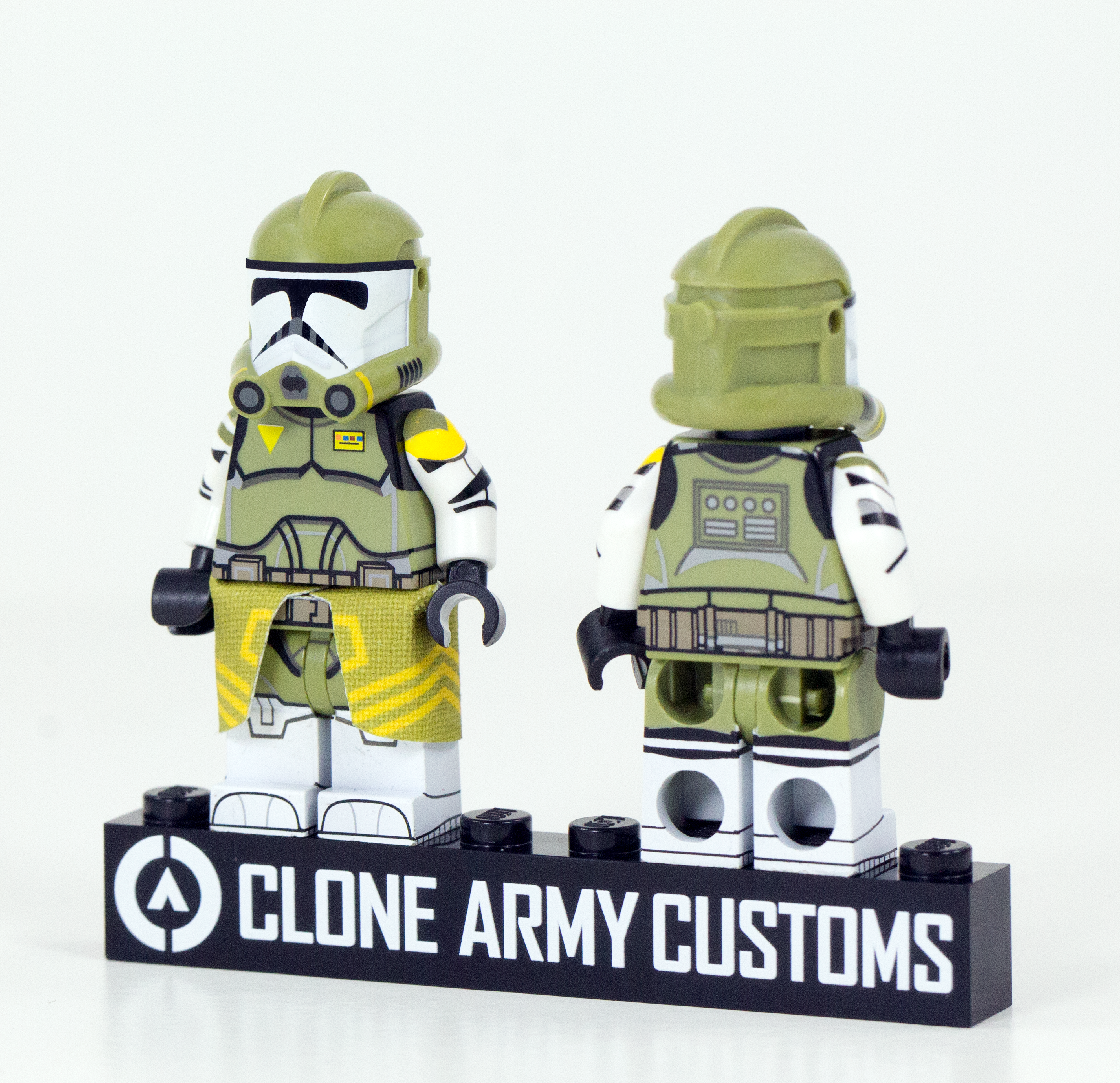 clone commander doom