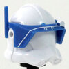 helmet attachment