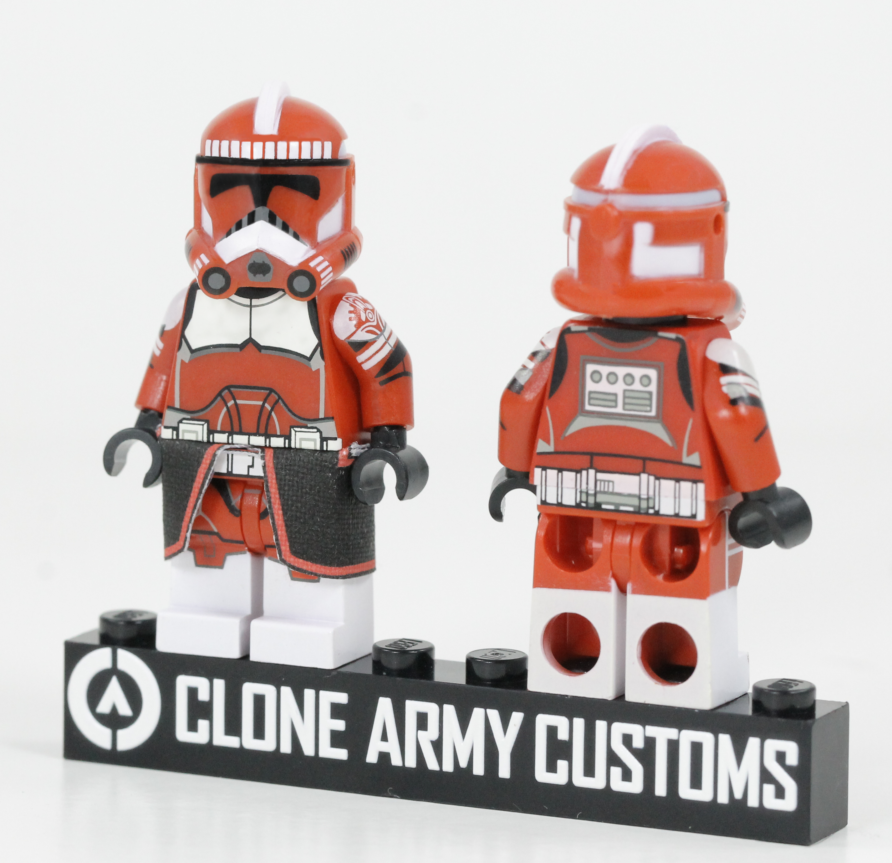 commander thorn clone wars
